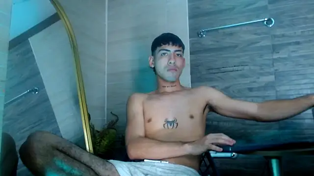 ConanGape webcam