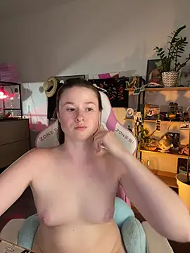 sweetest_pie webcam