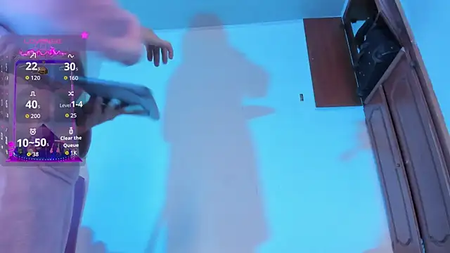 Venus_Blackk live sex cam