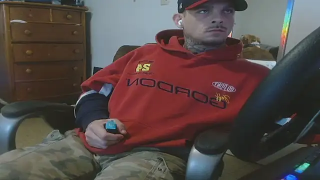 DADDY_KANE8--- webcam