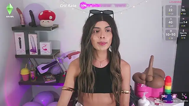 valentina_crtti webcam