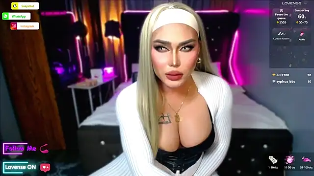 wildbountytrans webcam