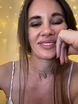 LucieMack webcam