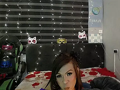 BigCockEricaTs69 webcam