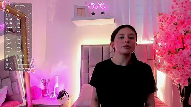 Dana_grey_ webcam