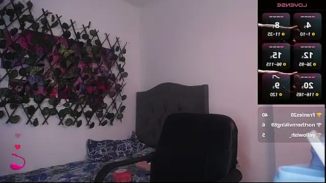Devora_willyams webcam