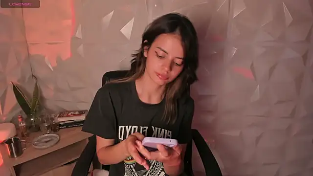 Abby_Saenz01 webcam