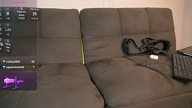 Markbrown webcam