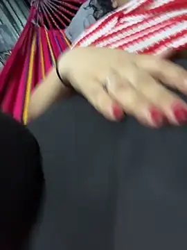 KittyObsession webcam