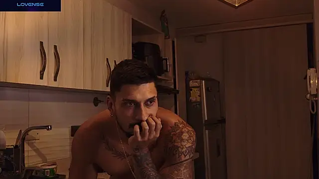 Seth_Vegaa webcam