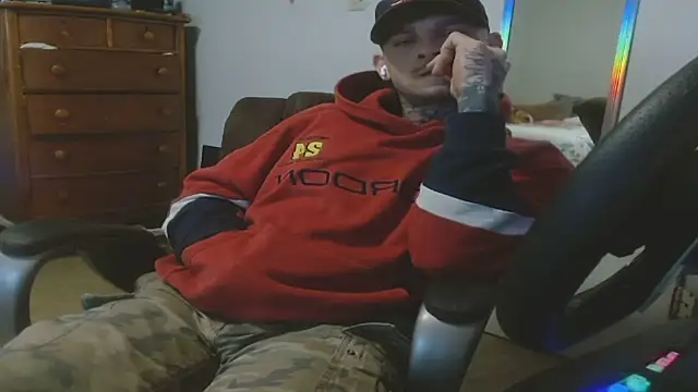 DADDY_KANE8--- webcam