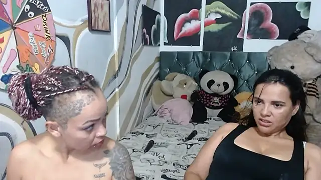 manzanahot9 webcam