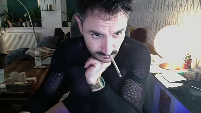 tomz0819 webcam