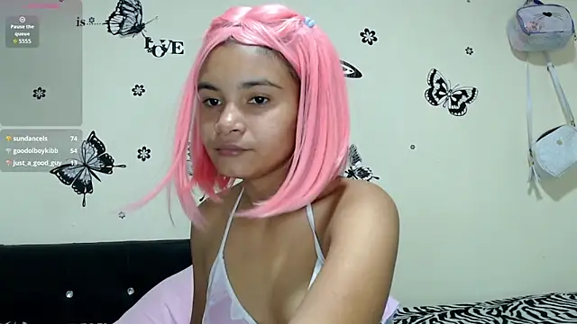 Watch liz7skinny live on EroticFlix - High definition streams