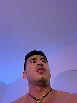 Chris_Clarck webcam