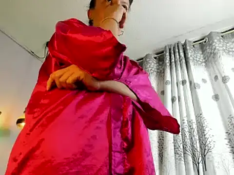 Karina-Coral webcam