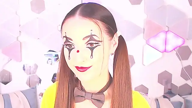 LexiKiss webcam