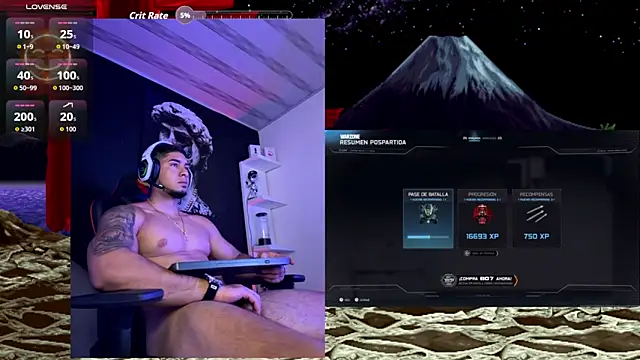 Dimitri_Colleman webcam