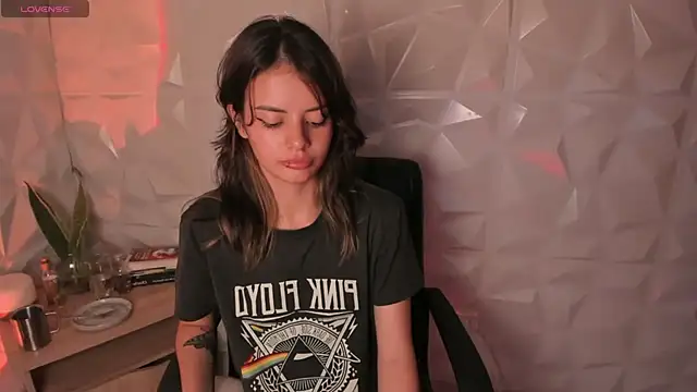 Abby_Saenz01 webcam