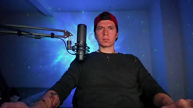 Headhunterdz webcam