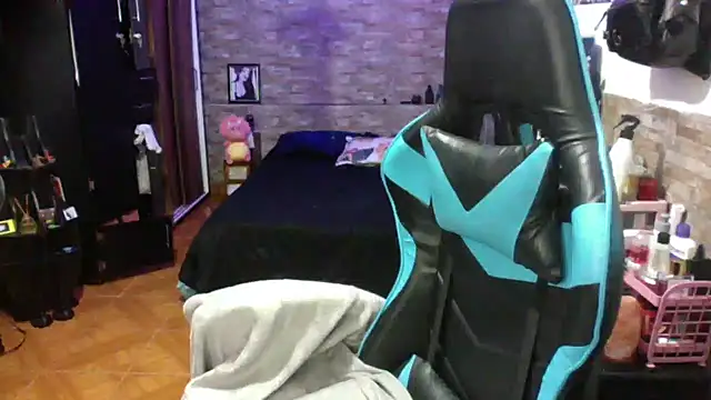 AngelaQueen_ webcam