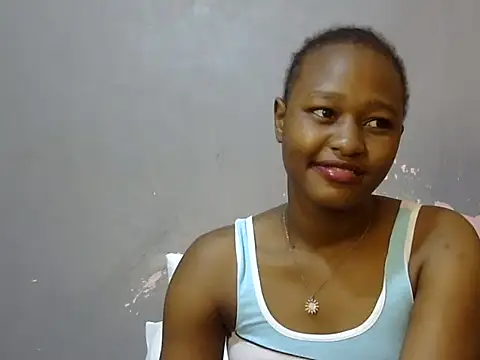 Watch Petite_Ebony10 live on EroticFlix - High definition streams