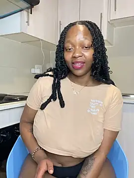 Jazmine-Blue webcam
