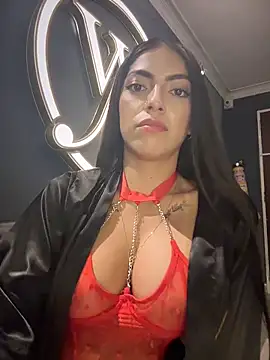 Watch Celeste_Amber live on EroticFlix - High definition streams