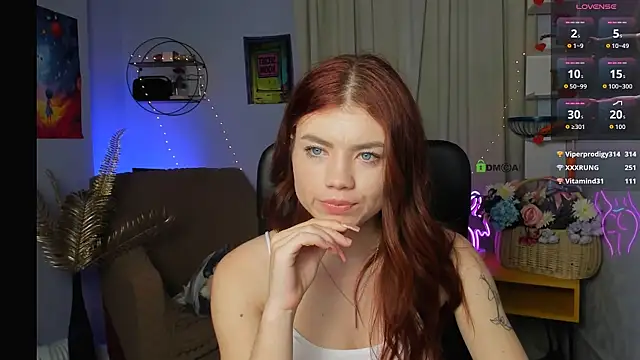 isabel_wave webcam