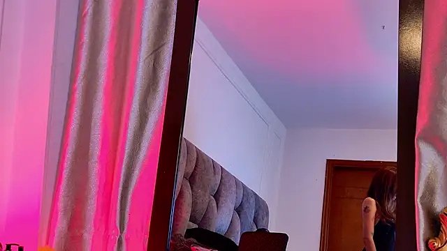 Scarlett_Sk webcam