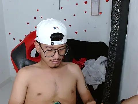 blackfox_desire webcam
