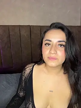 Watch Antonella_Julieta live on EroticFlix - High definition streams