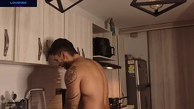 seth_vegaa - Seth_Vegaa's free webcam - UK Sex Cams