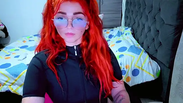 Alexatexa2929 webcam