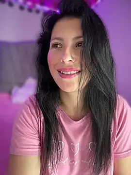 GiuliaBianchi webcam