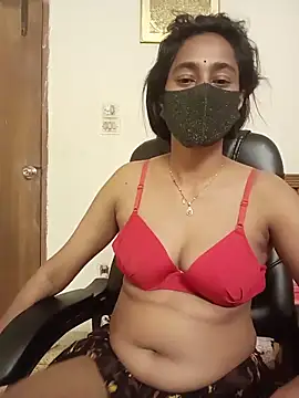 Softheart-97 webcam