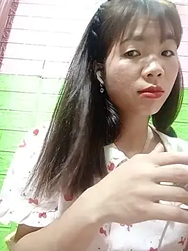 AmyLinee01 webcam