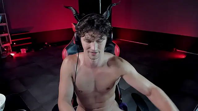 dirty-boss webcam