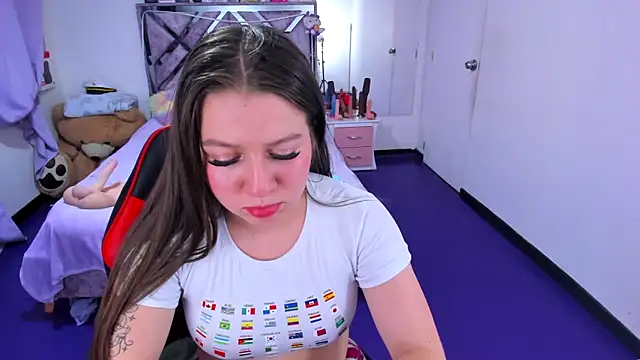Luna_Analya webcam