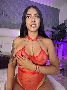 Celeste_Amber webcam