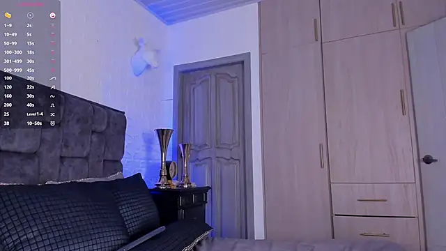 Mia_steele_ webcam