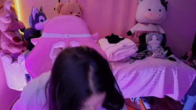 ChanellGV webcam