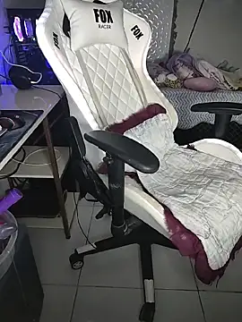 Fetichista23 webcam