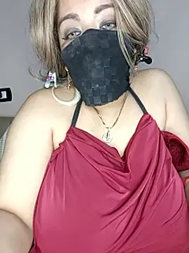 Rihaamm webcam