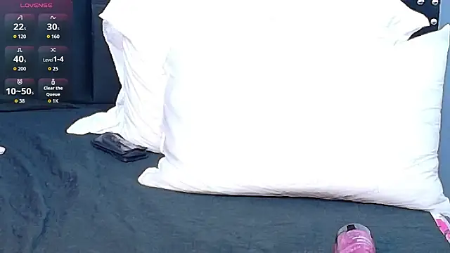 EbonyCoWorker webcam