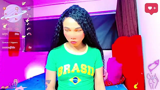 Britany_montiel webcam