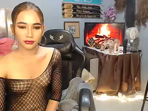 Demonsfuck webcam