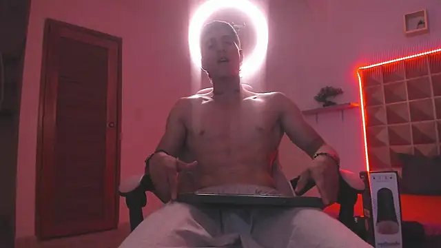 Dark_Valentino_ webcam