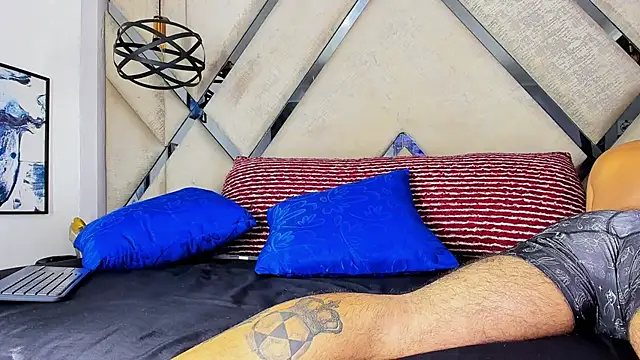 Mike333_ webcam
