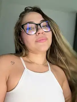 NatashaCruz- webcam